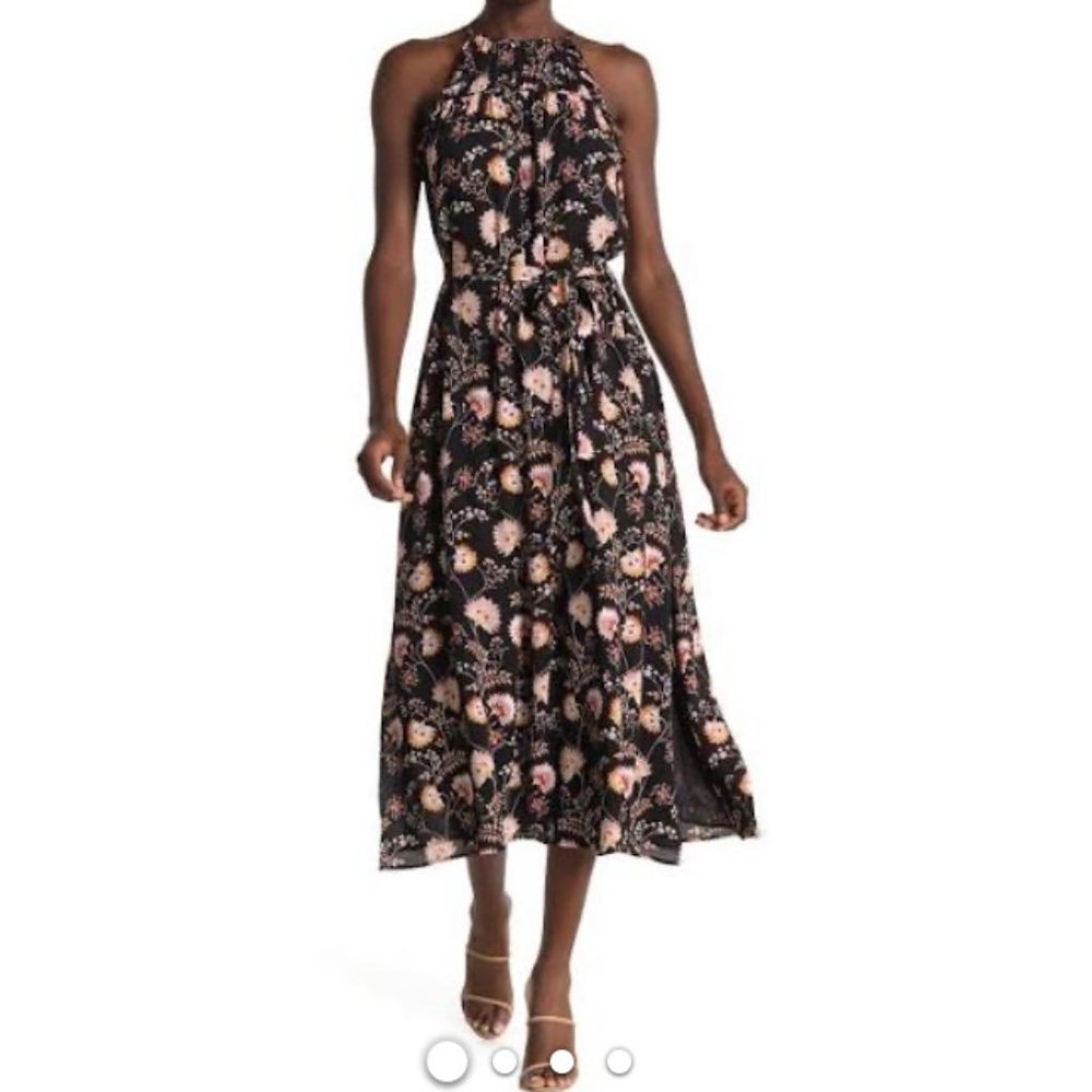 1. State Wanderlust Maxi Dress